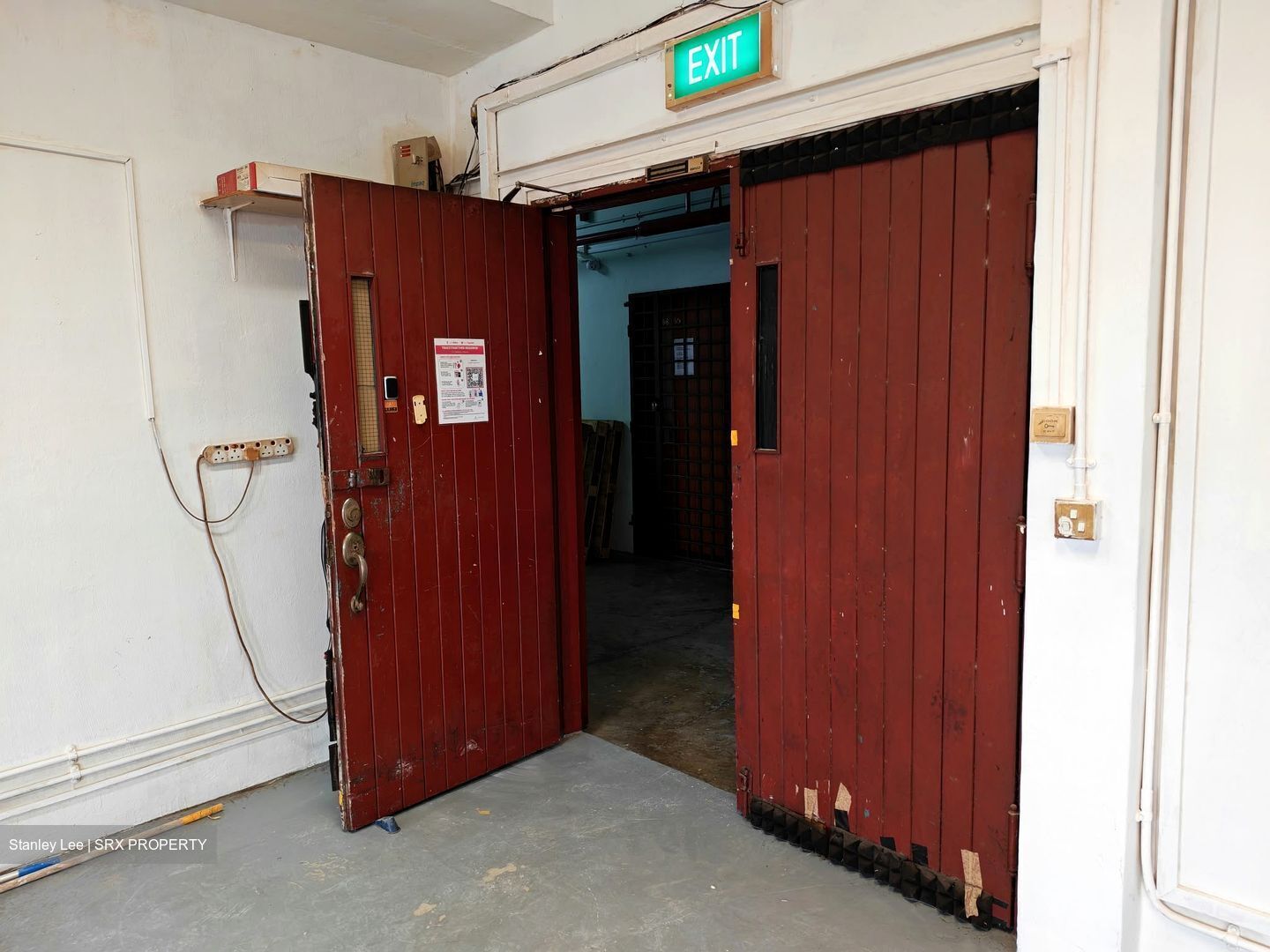 Yi Xiu Factory Building (D14), Factory #632031391